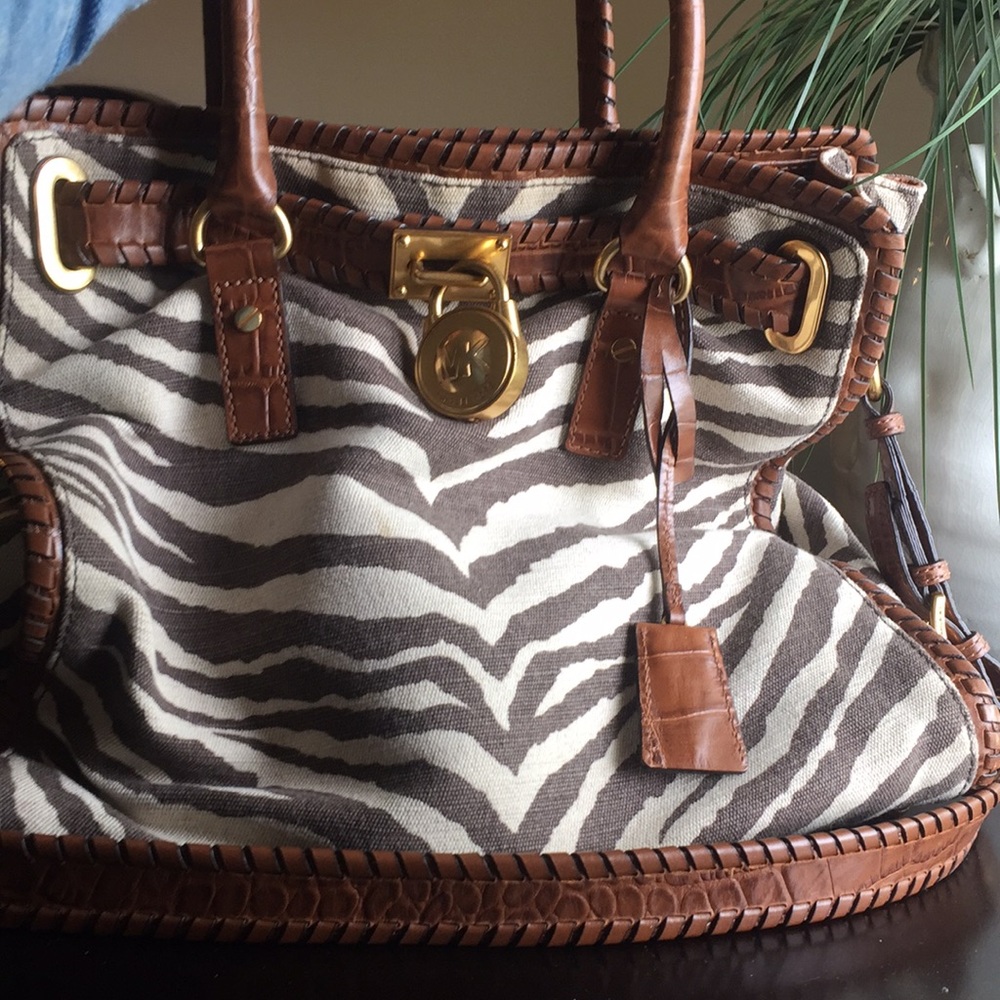 Michael Kors Tote